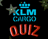 KLM Cargo Quiz