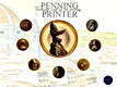 Coin Printer