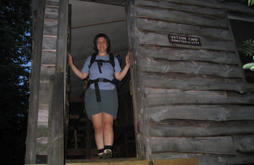 watson camp