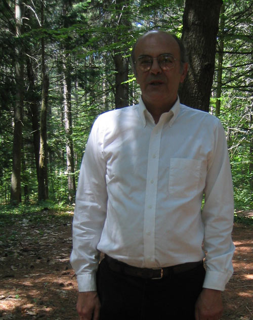 Michael Badamo
