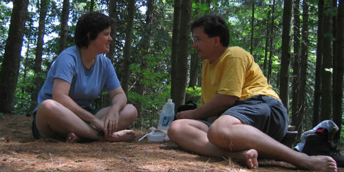 Picknick