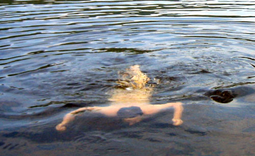 Swimming
