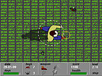 Bug Hunt