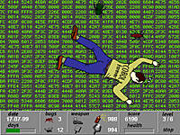 Bug Hunt