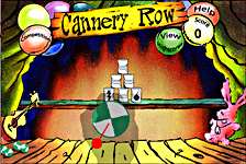 Cannery Row