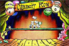 Cannery Row
