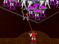 Play Quinck III Arena