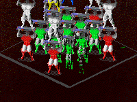 Play Quinck III Arena