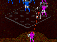 Play Quinck III Arena