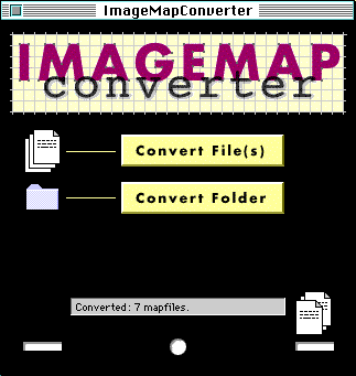 ImageMapConverter Interface