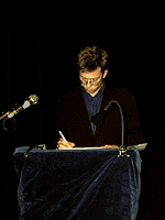 Mr. Van Egmond 