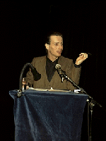Dr. Alan Mackulan