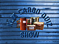KLM Cargo Quiz